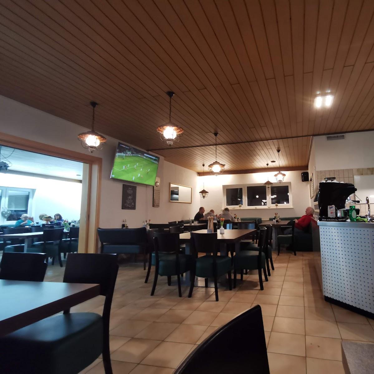 Restaurant "Restaurant Kutak" in Augsburg