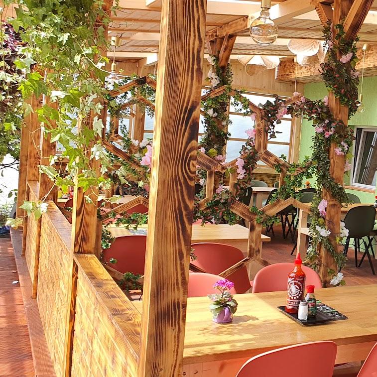 Restaurant "Restaurant Asia Food" in Gersthofen
