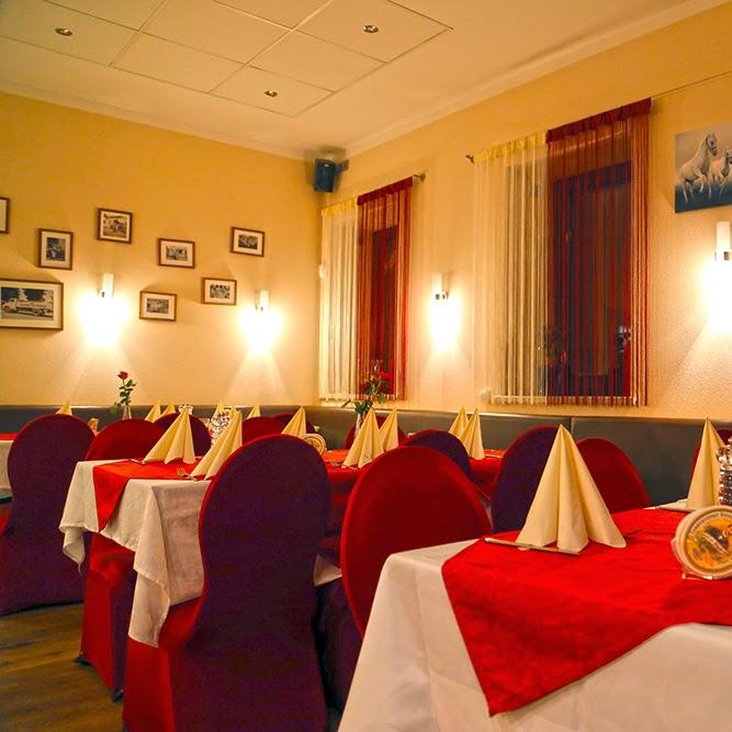 Restaurant "Asia food" in  Gersthofen