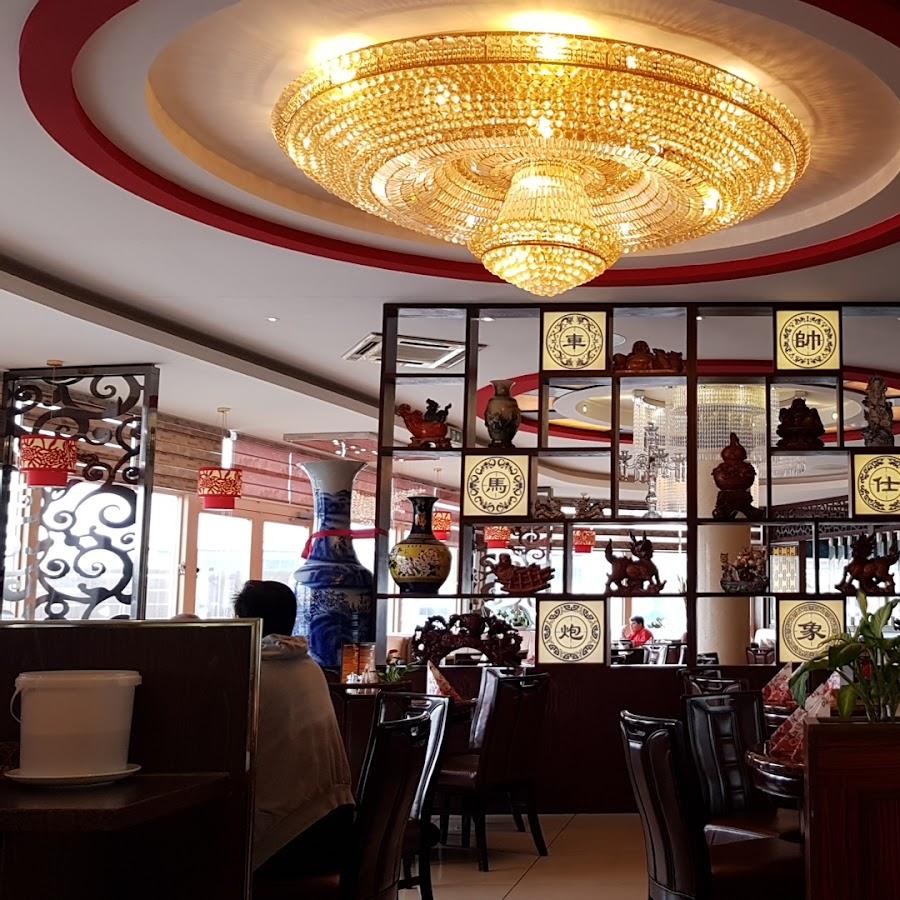 Restaurant "Asia XX-Lucky Restaurant" in Gersthofen