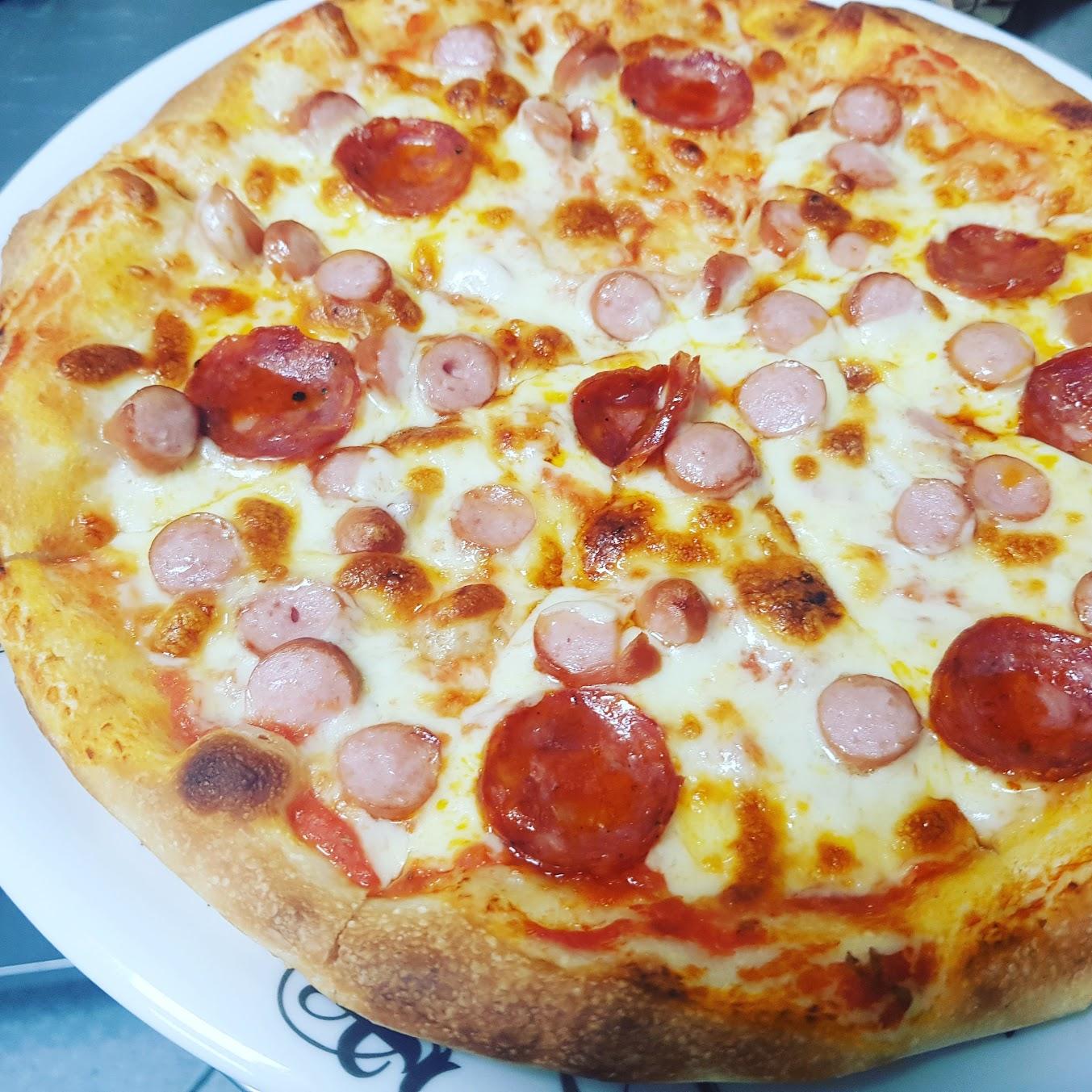 Restaurant "Restaurant Limani" in  Neusäß