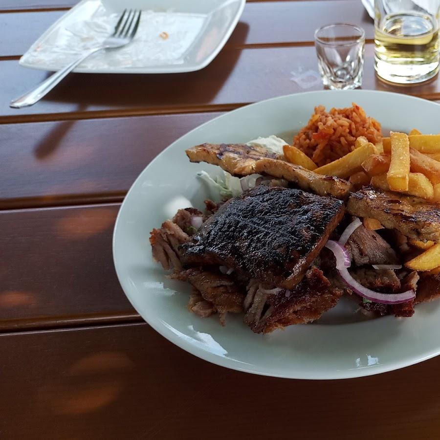 Restaurant "Ramos Pizzaservice" in  Gersthofen