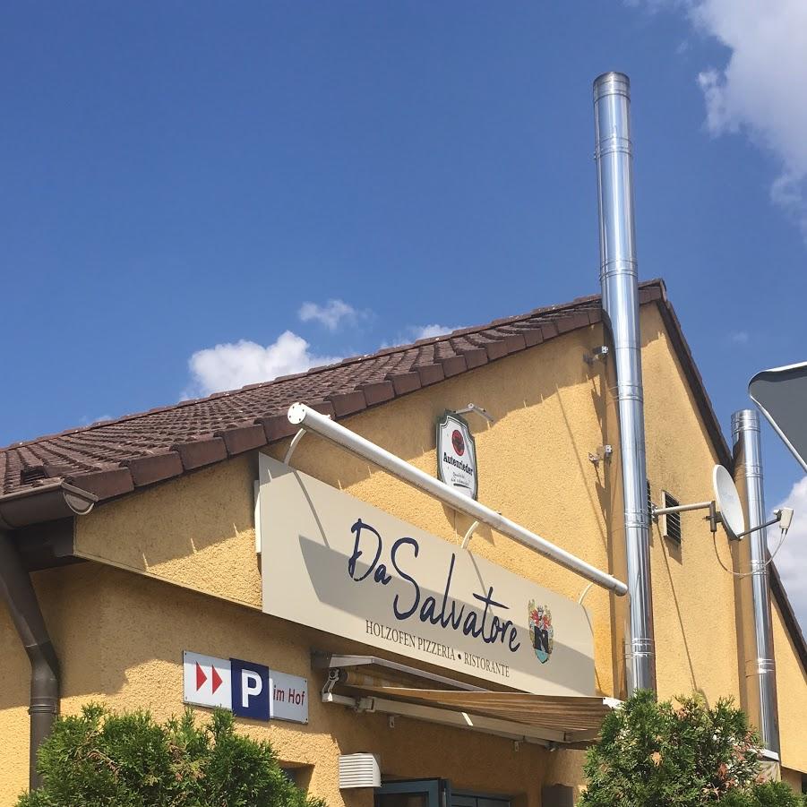 Restaurant "Da Salvatore" in  Neusäß