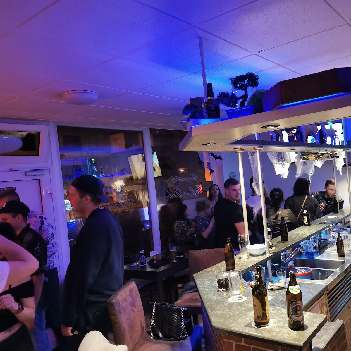 Restaurant "Zum Goißen Andi" in Gersthofen