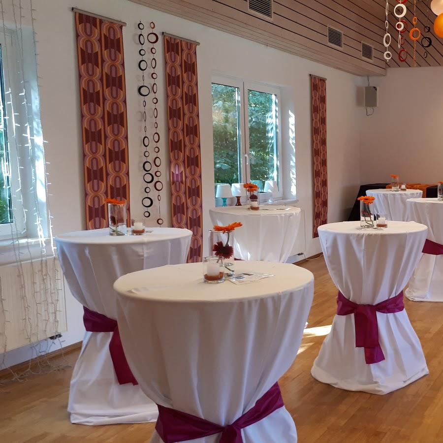 Restaurant "Tobis Kitchen" in  Ellzee