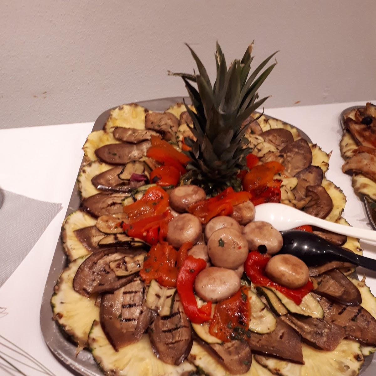 Restaurant "Sportheim" in  Waldstetten