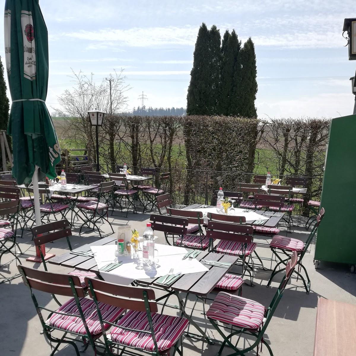 Restaurant "La Familia Pizza&Grillhähnchen" in  Weißenhorn