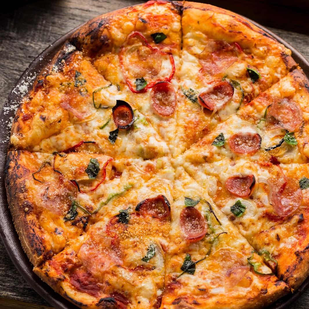 Restaurant "Gasthaus zum Adler Inhaber M. Schweimeier" in  Kammeltal