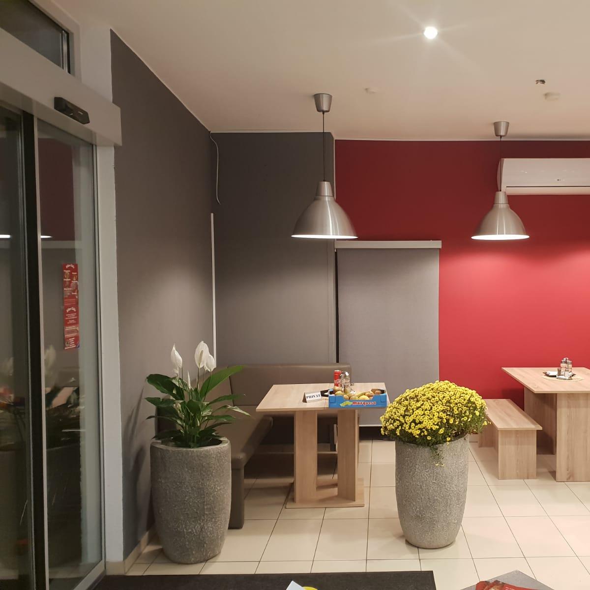 Restaurant "Restaurant er Lädle" in  Kötz