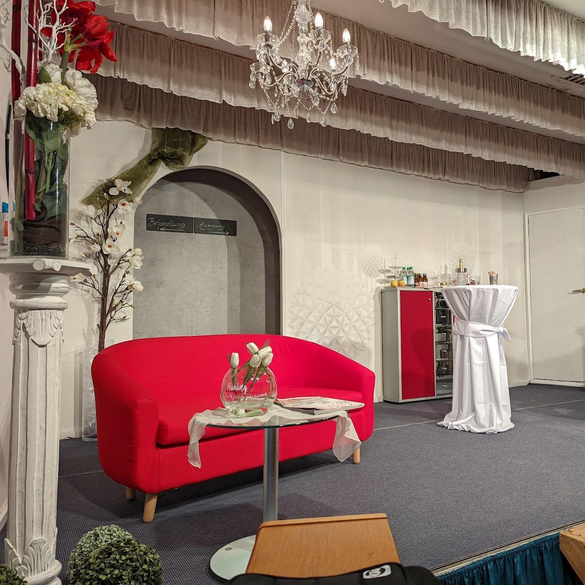 Restaurant "Zum Kreuz" in Weißenhorn