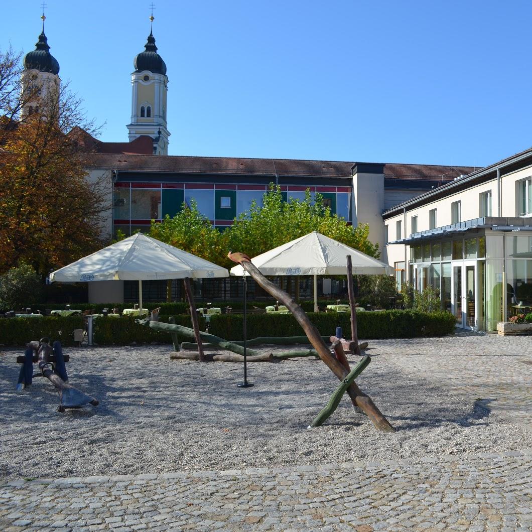 Restaurant "Café Promenade Inh. Slavica Pavlovic" in  Weißenhorn