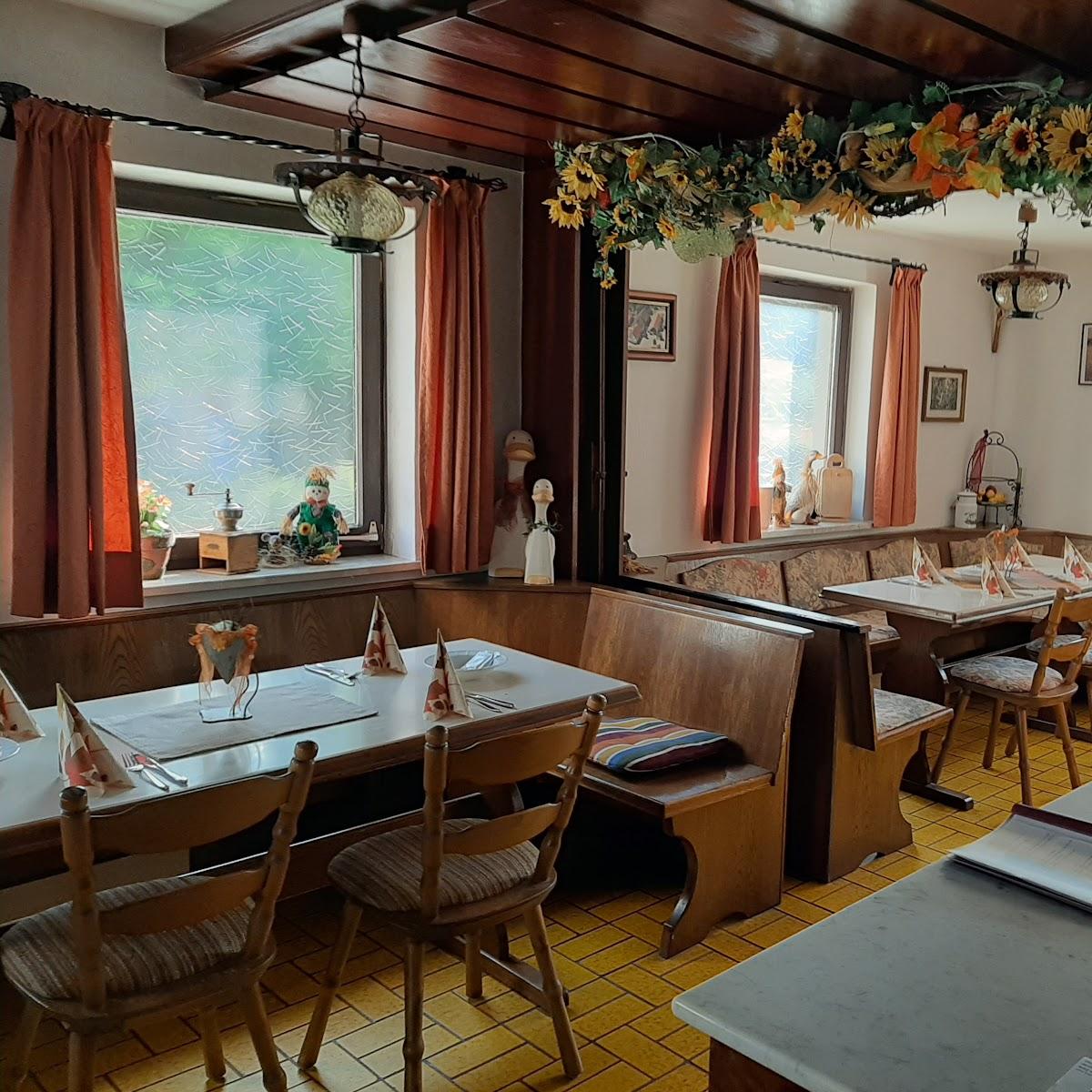 Restaurant "Gasthaus Wolf - S. Kratzmaier" in Bibertal