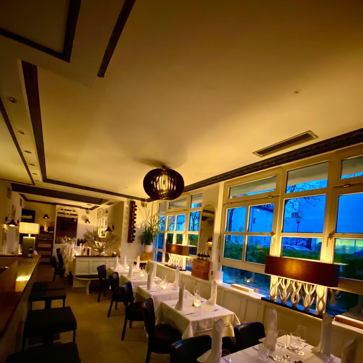 Restaurant "Ristorante Risotto" in  München