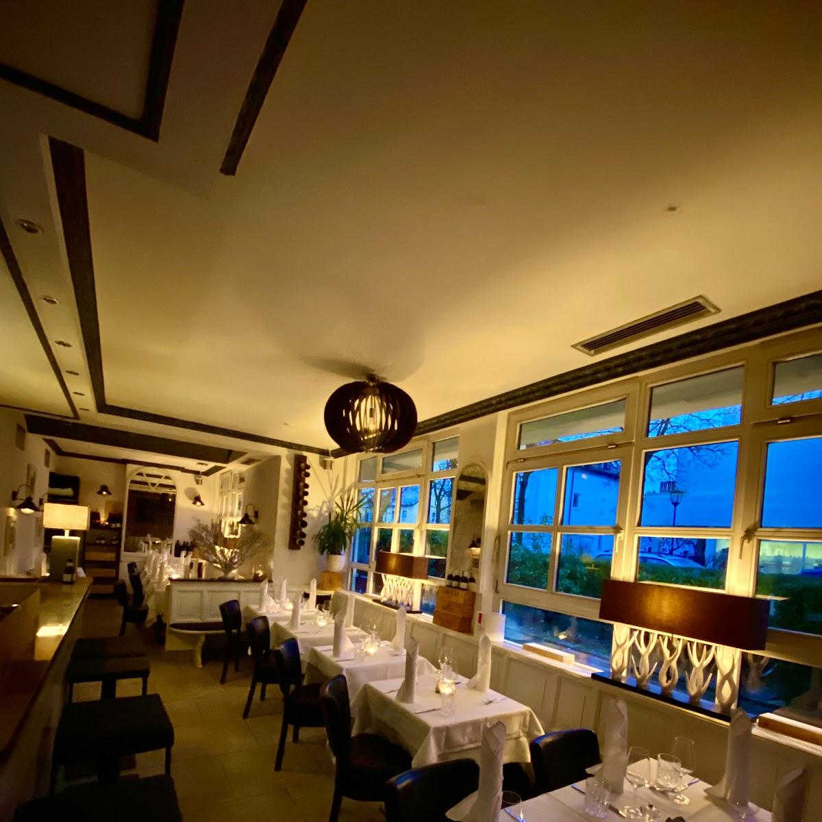 Restaurant "Ristorante Risotto" in München