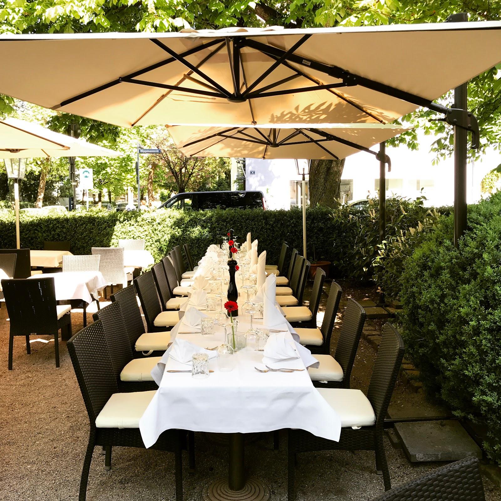 Restaurant "Ristorante Risotto" in München