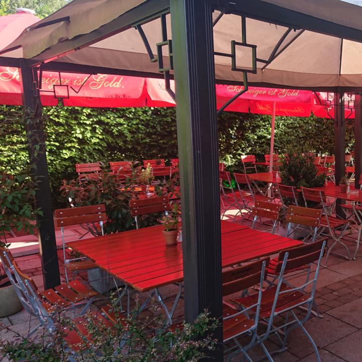 Restaurant "Ristorante La Via" in  Gräfelfing