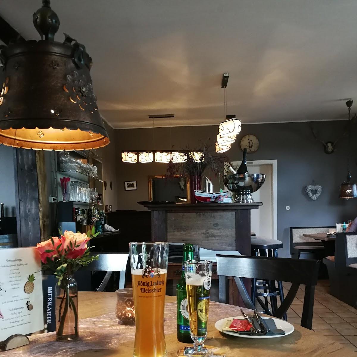 Restaurant "Kremper Krug" in Altenkrempe