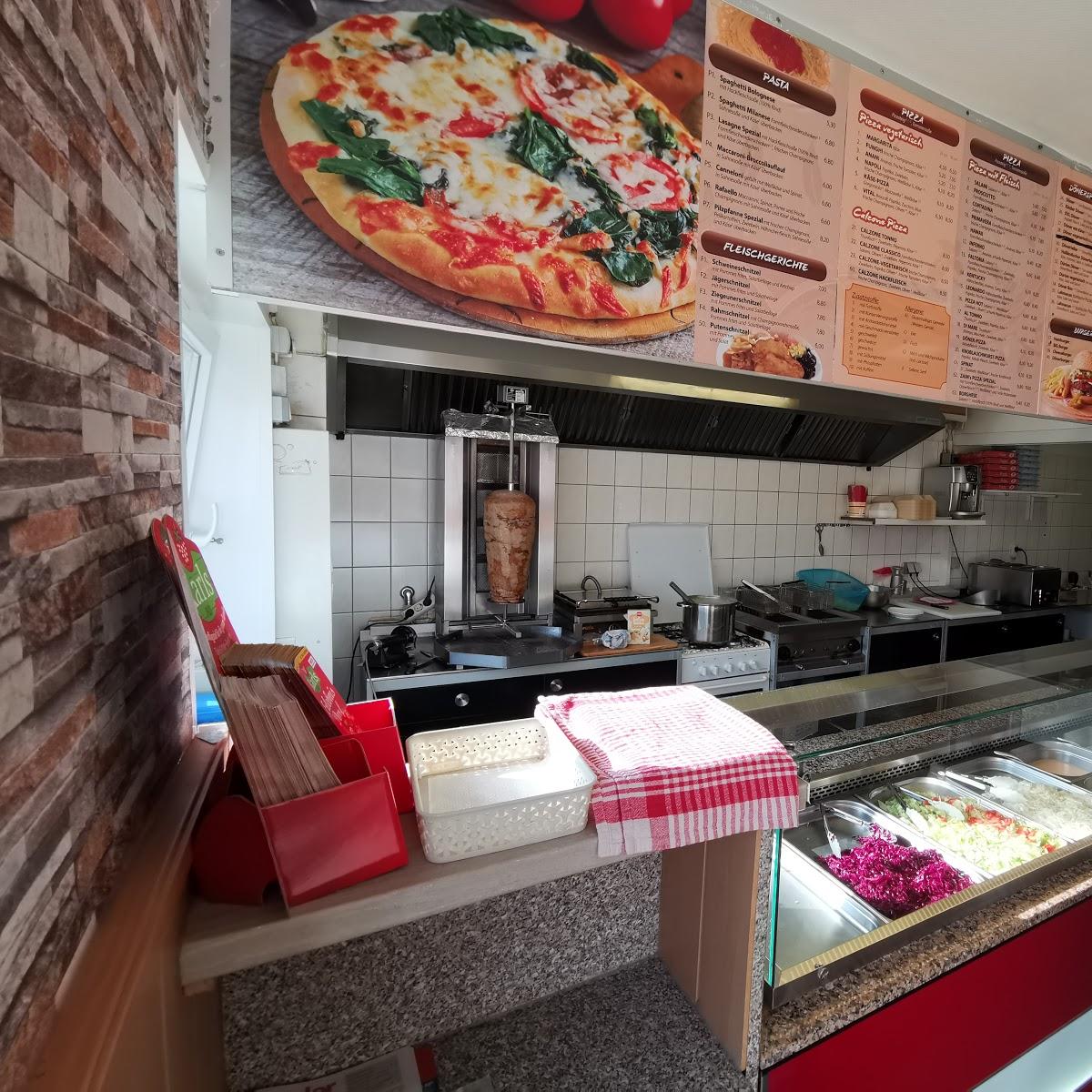 Restaurant "Kremper Krug" in  Altenkrempe