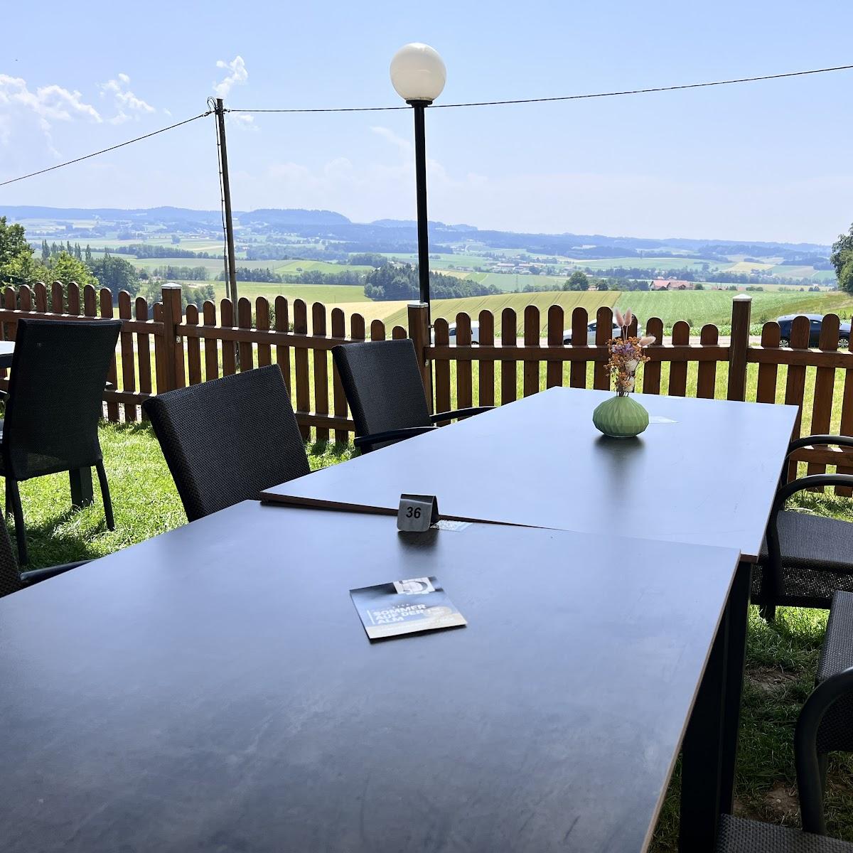 Restaurant "ROOM FIVE - BAR + RESTAURANT" in Mehrnbach