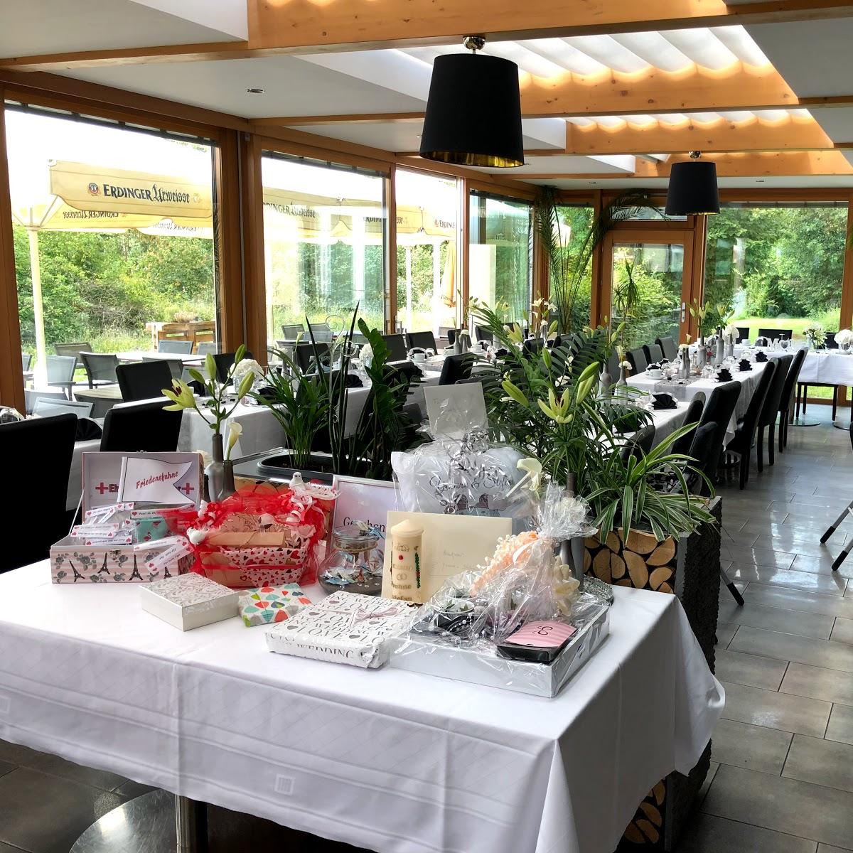 Restaurant "T-Bone Steakhouse" in Haar