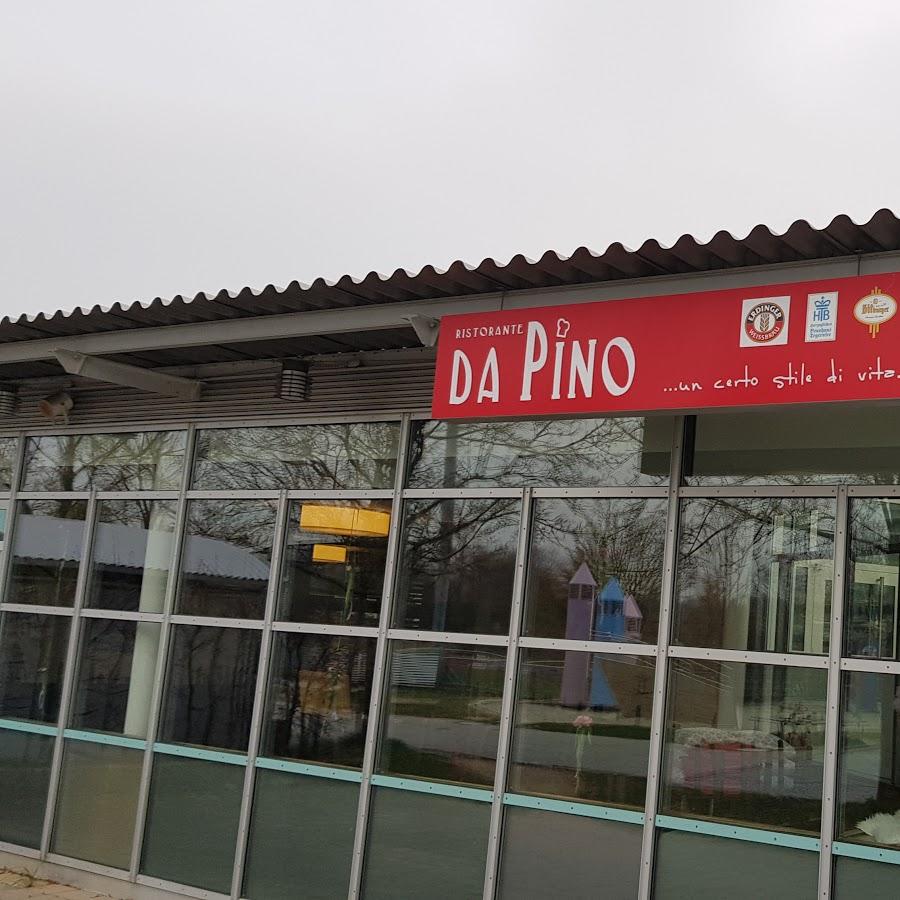 Restaurant "Da Pino" in  Haar