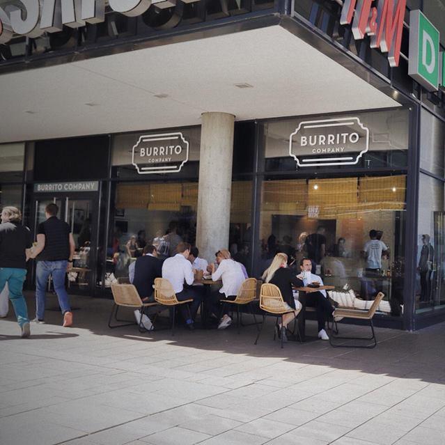 Restaurant "Thalassa Trudering" in  München