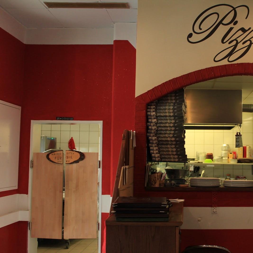 Restaurant "Ristorante Pizzeria Italia" in Ergoldsbach