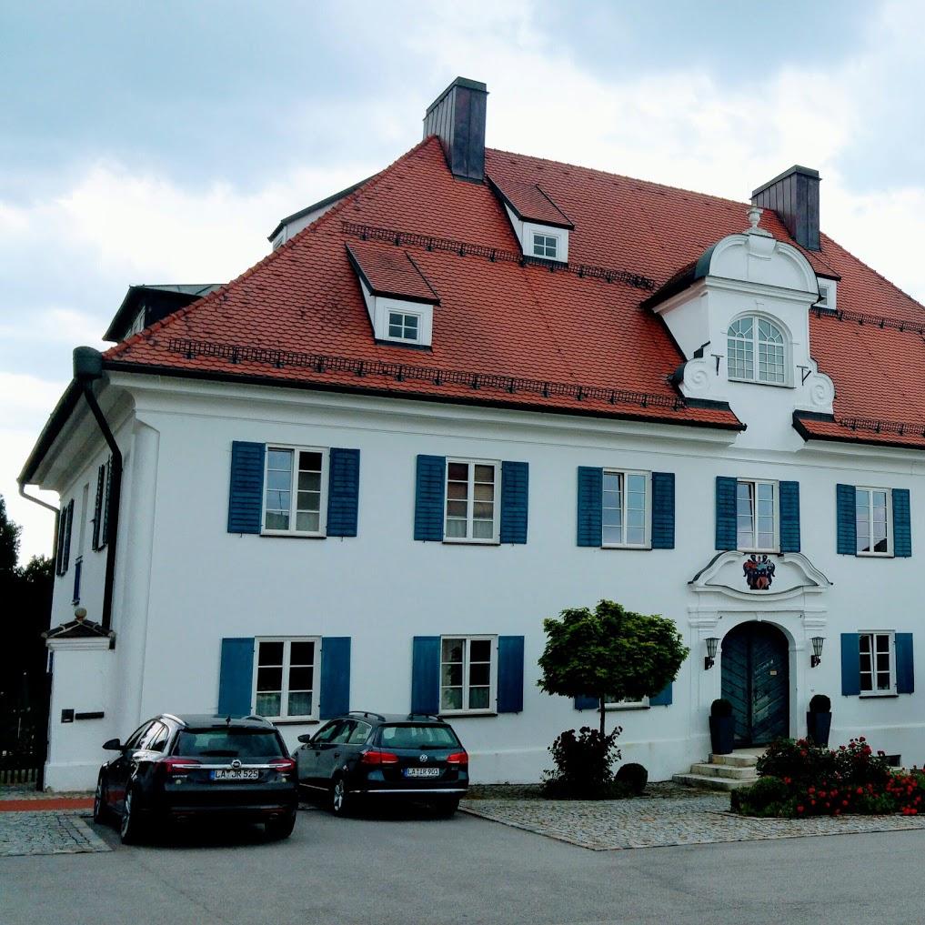 Restaurant "er Brauereigasthof" in  Hohenthann