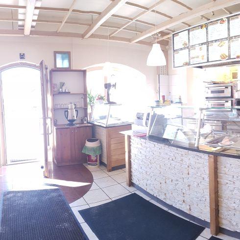 Restaurant "Ewin Döner - Döner, Pizza, Pasta" in  Essenbach