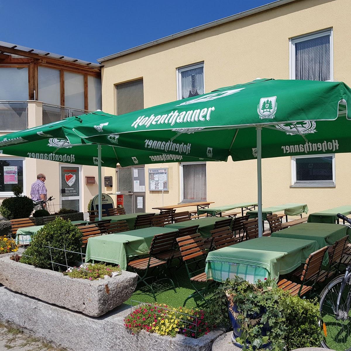 Restaurant "er Stuben" in  Ergolding