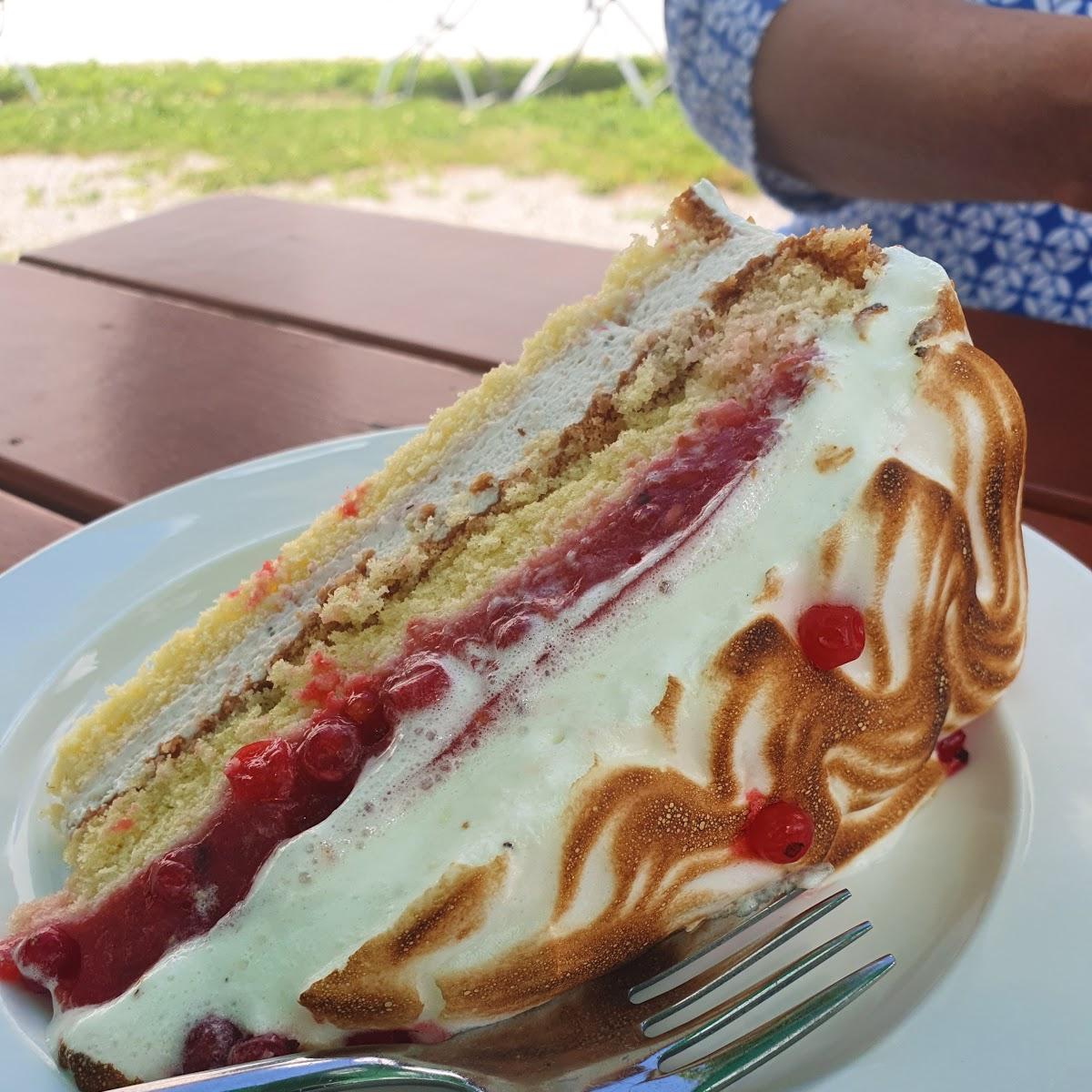 Restaurant "Thai Thuna" in  Ergolding