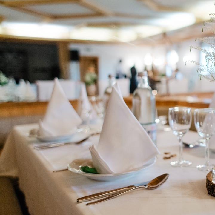 Restaurant "Landgasthof Pichlmeier" in Hohenthann