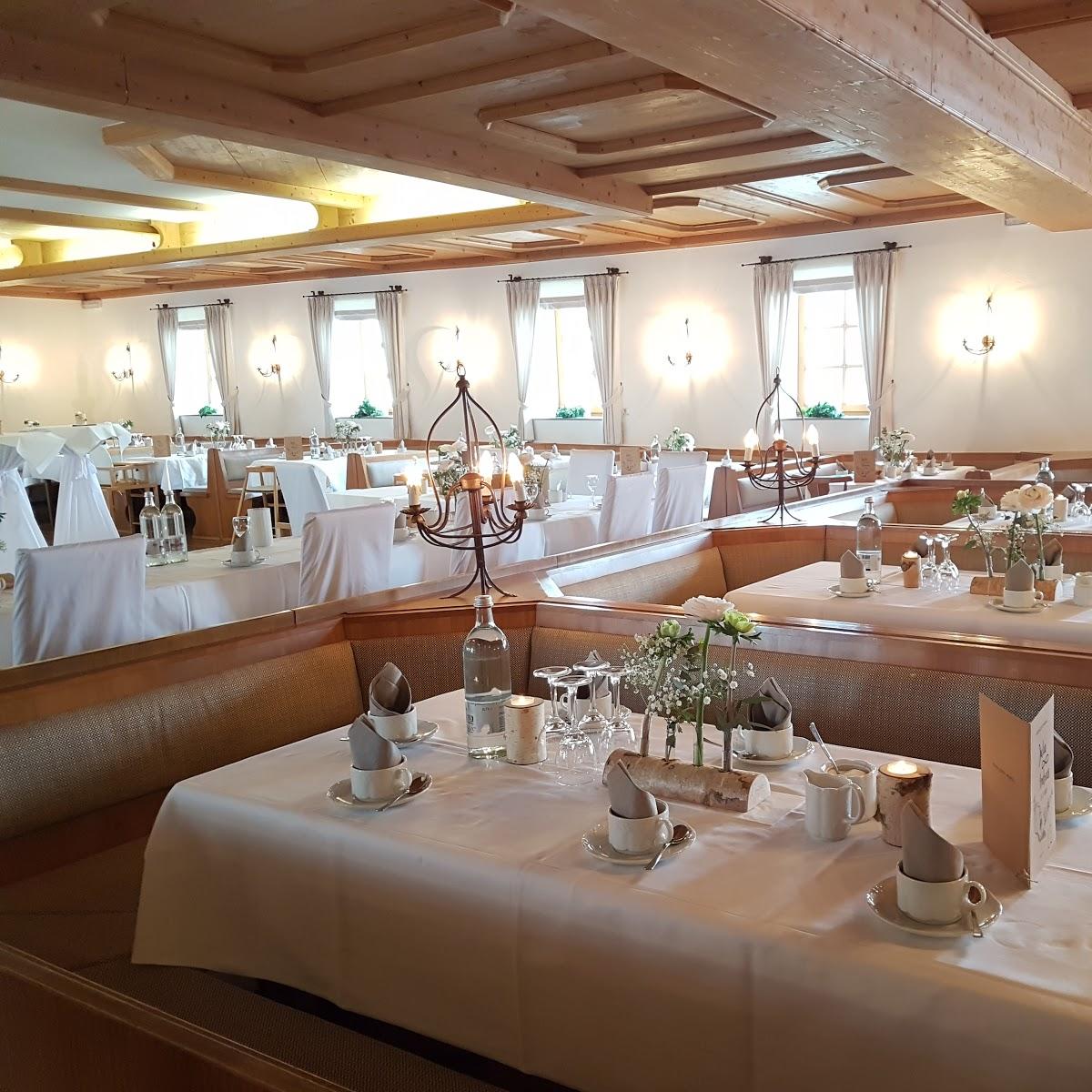 Restaurant "Pascha Shisha Lounge" in  Ergoldsbach