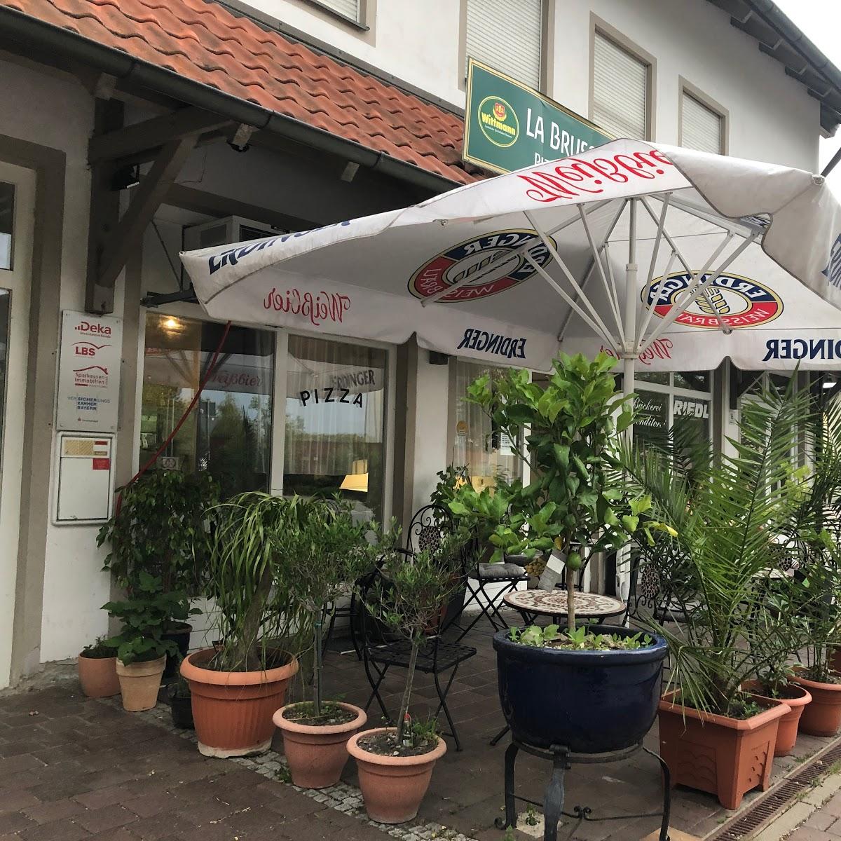 Restaurant "La Bruschetta" in  Essenbach