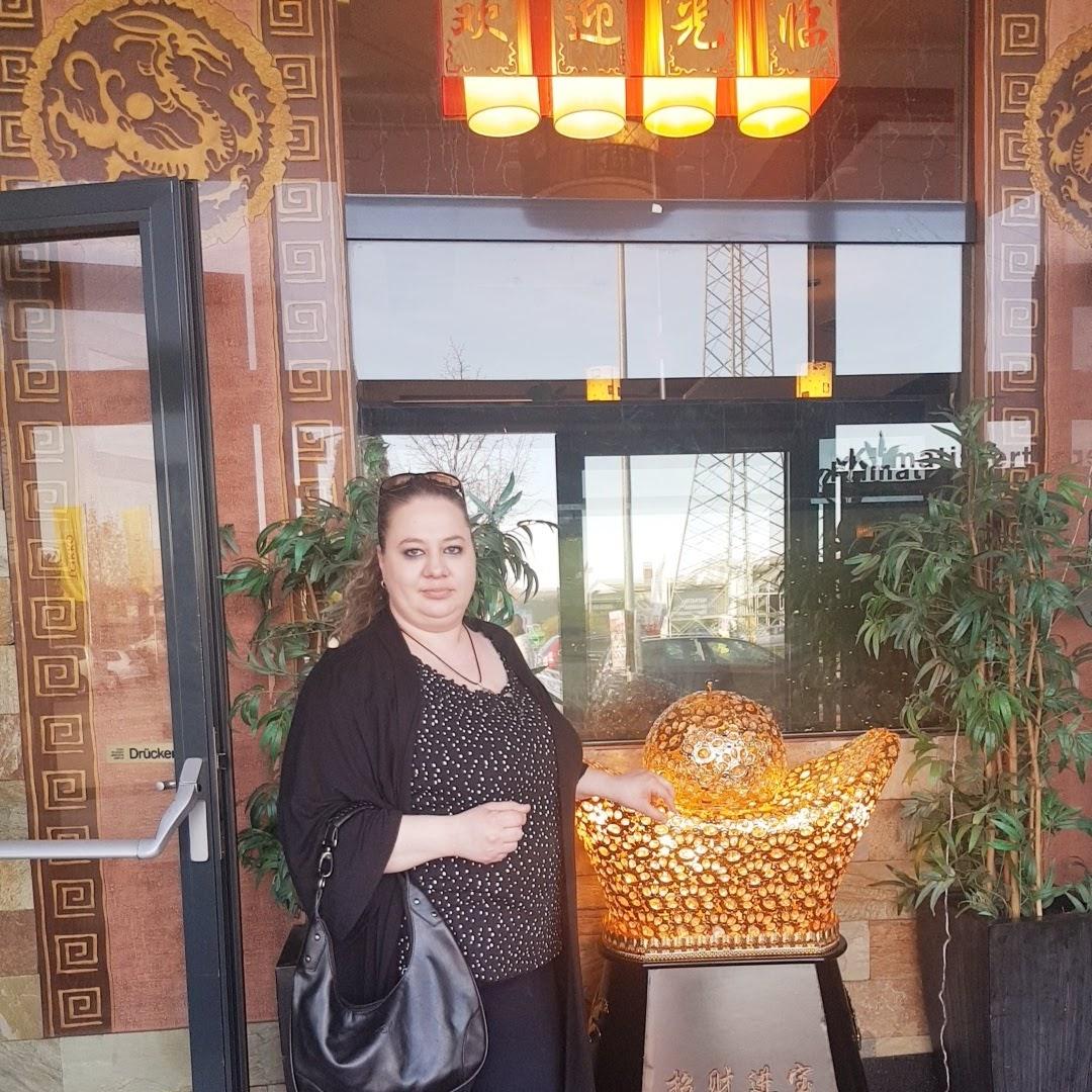 Restaurant "Wok Inh. Lin Shaoe Restaurant" in  Ergolding