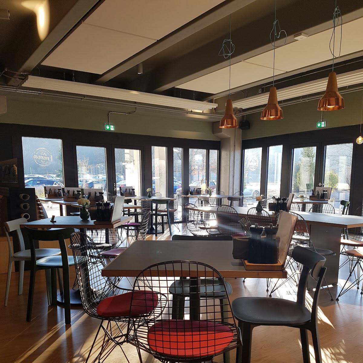 Restaurant "Emma - Kitchen & more" in Binzen