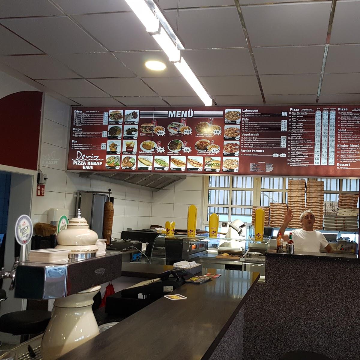 Restaurant "Emma - Kitchen & more" in  Binzen