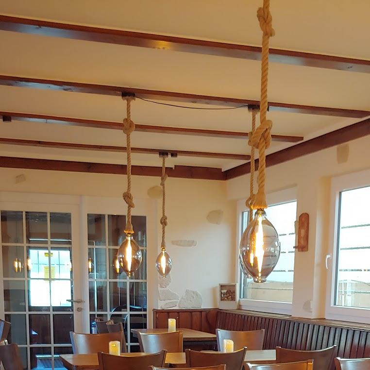 Restaurant "China-Restaurant Lucky Moon" in  Binzen