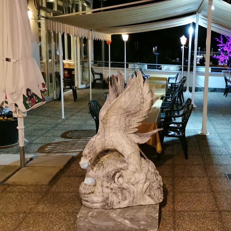 Restaurant "Imbiss Döner Kebap Haus" in  Eimeldingen