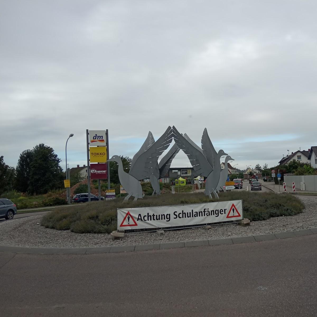 Restaurant "Ochsen" in  Eimeldingen