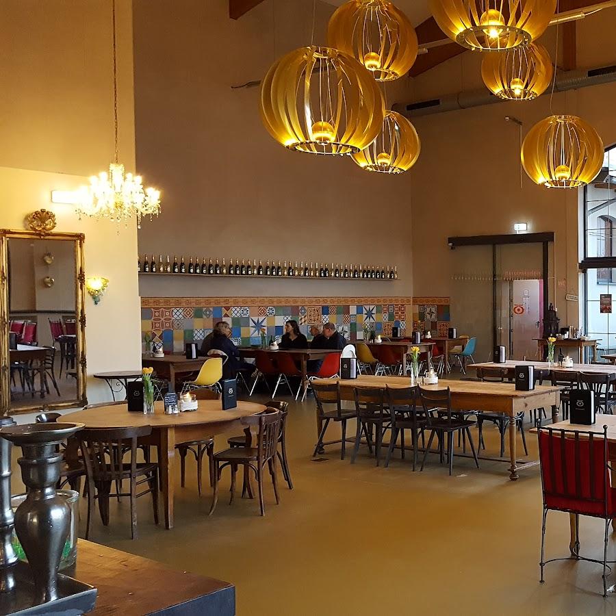 Restaurant "Fünfschilling" in Fischingen