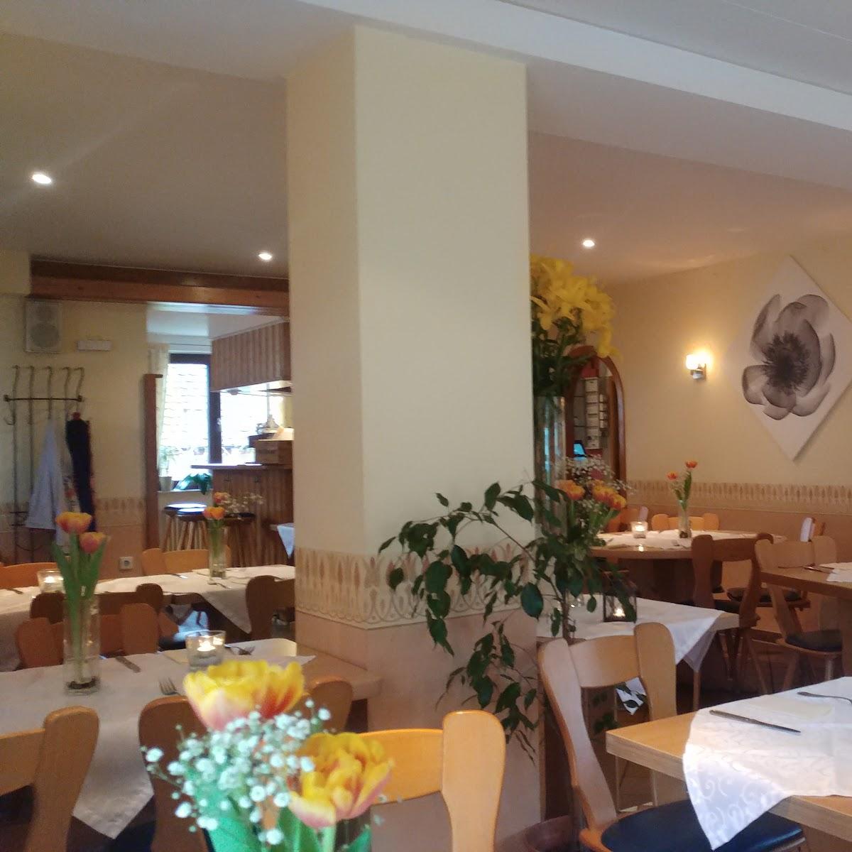 Restaurant "Ristorante Da Marco (Landhüsli)" in Weil am Rhein