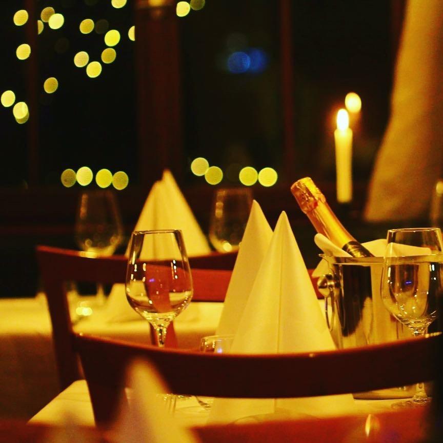 Restaurant "Gasthaus Krone Märkt" in  Rhein