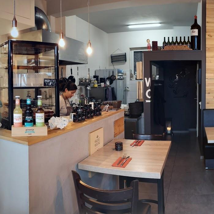 Restaurant "Lorenz Kitchen" in  Osburg