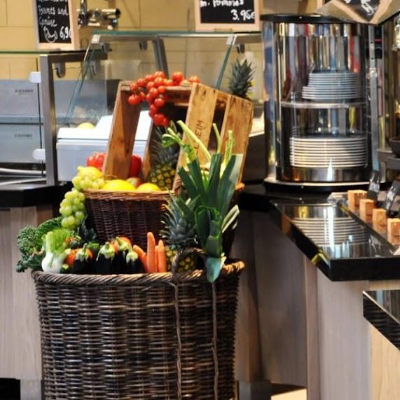 Restaurant "Restaurant Bon Appetit" in Binzen