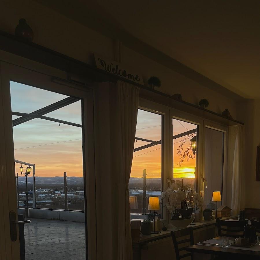 Restaurant "Baselblick das Gasthaus auf der Britsche" in Efringen-Kirchen