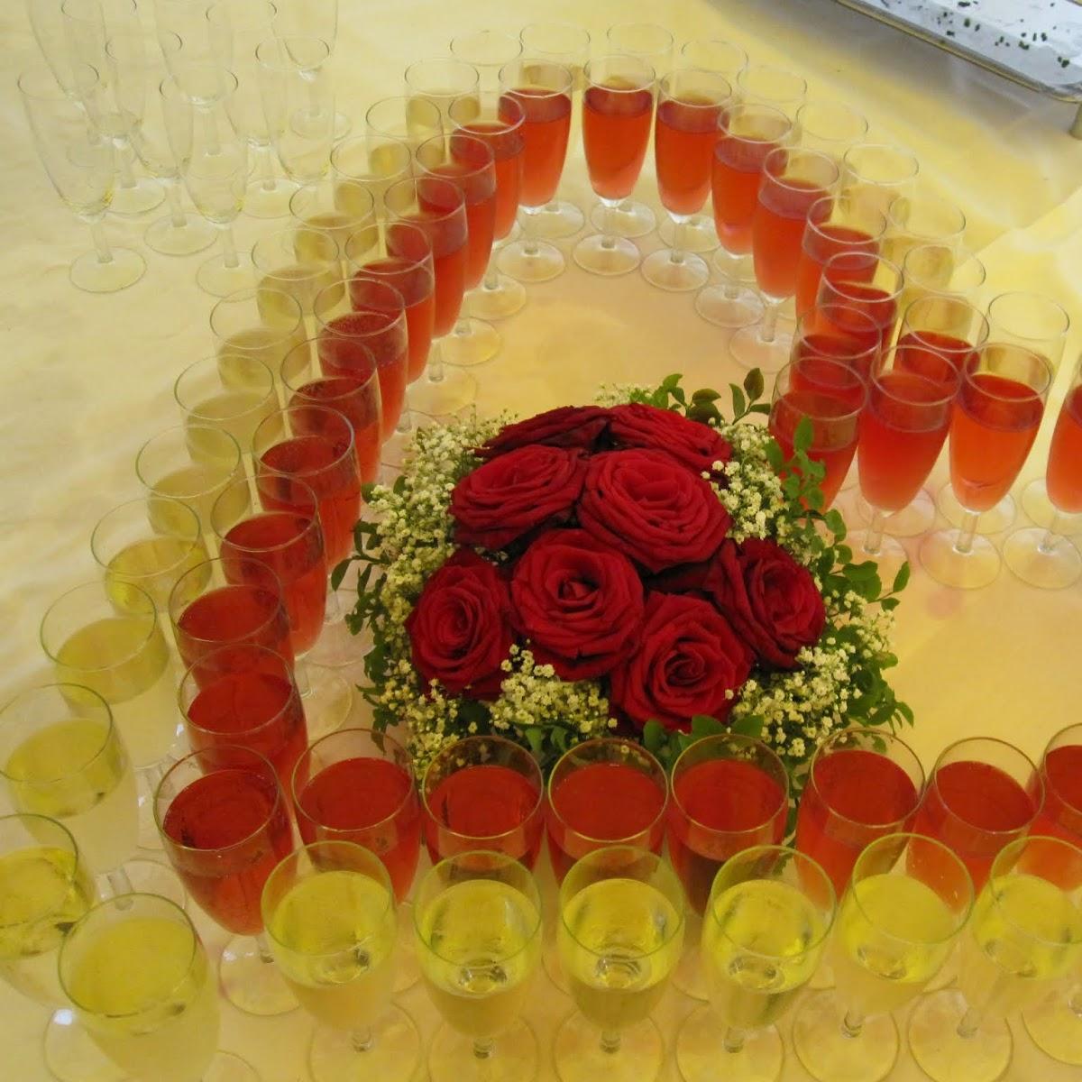 Restaurant "Grillhütte" in  Welschbillig