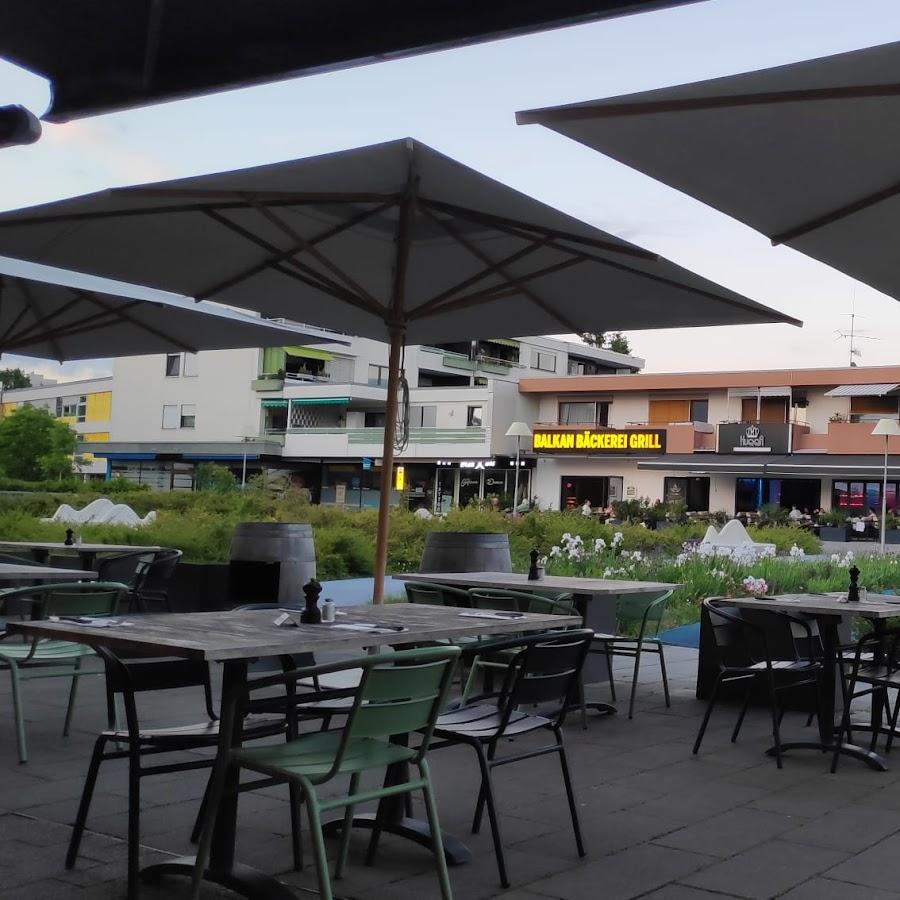 Restaurant "Pompei Da Gianni" in Weil am Rhein