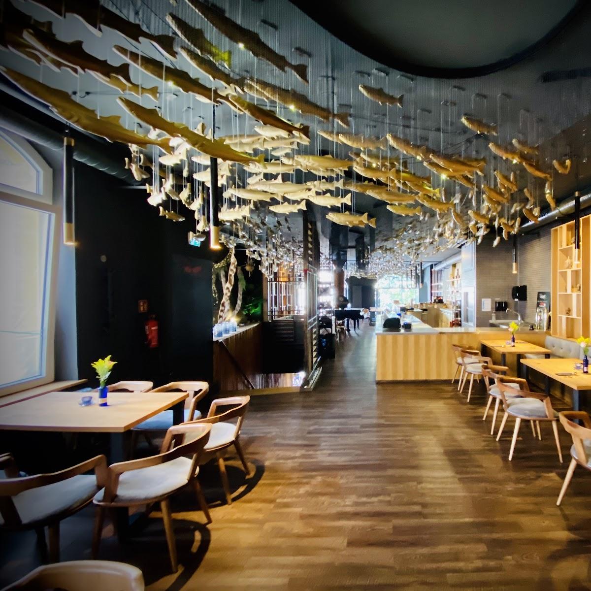 Restaurant "Kokono" in Nürnberg