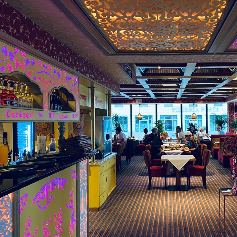 Restaurant "Indisches Restaurant Kohinoor" in  Nürnberg